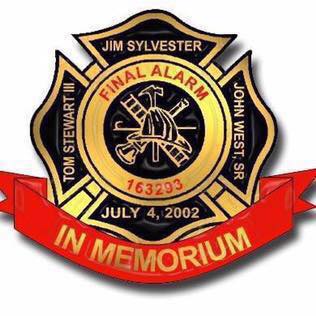 Rembering fallen brothers