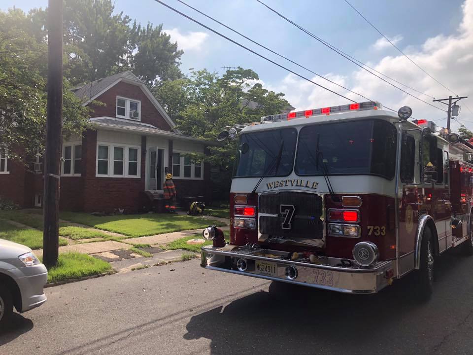 Carbon monoxide detectors save lives