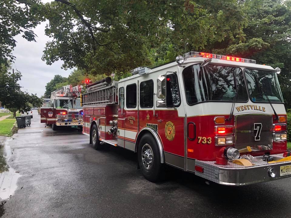 District dispatched to box alarm on Highland Ave